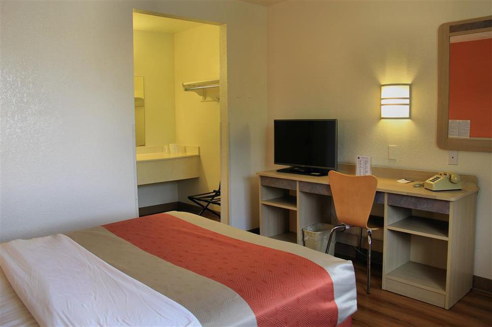 Motel 6-Enfield, Ct - Hartford Værelse billede