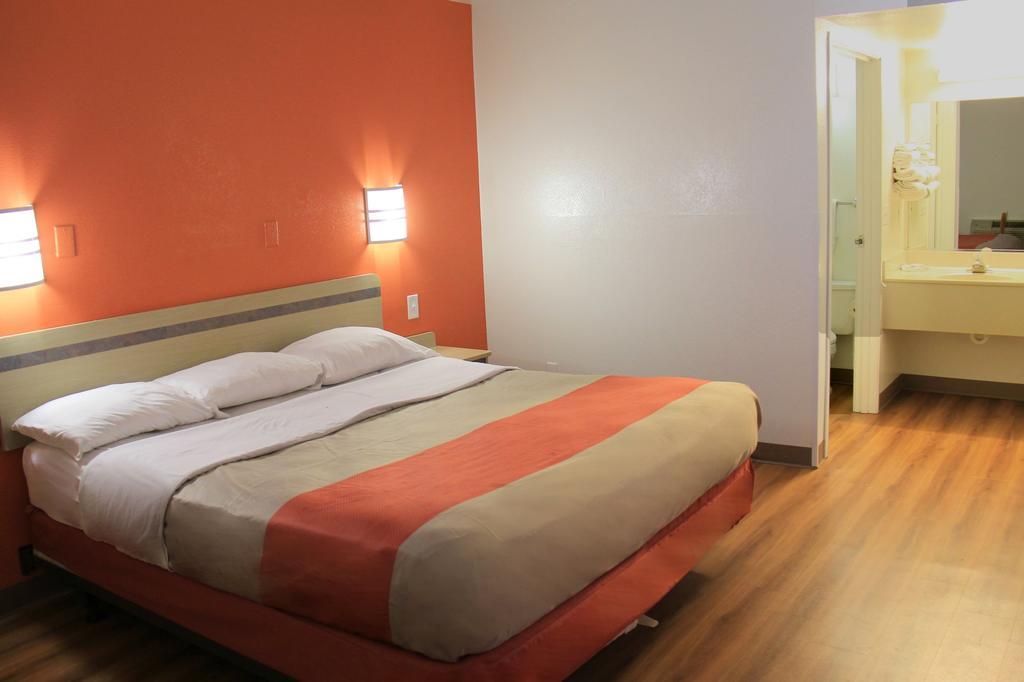 Motel 6-Enfield, Ct - Hartford Værelse billede