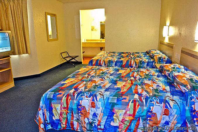 Motel 6-Enfield, Ct - Hartford Eksteriør billede