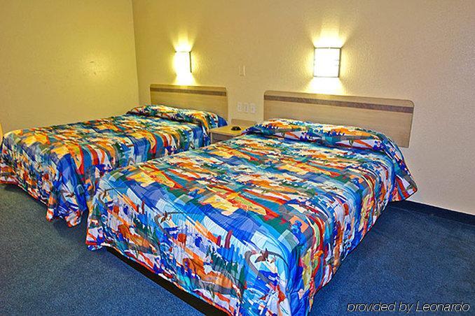 Motel 6-Enfield, Ct - Hartford Eksteriør billede