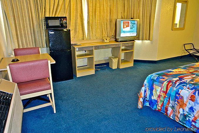 Motel 6-Enfield, Ct - Hartford Eksteriør billede